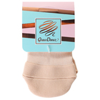 Получешки, размер M, цвет бежевый - Фото 2