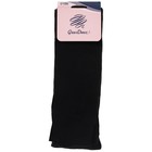 Гетры для гимнастики и танцев Grace Dance №5, длина 80 см, цвет чёрный - Фото 6