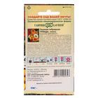 Семена цветов Гацания крупноцветковая «Триада», ц/п, смесь, для балкона, веранды, цветника, однолетник, низкорослая, 0.05 г - Фото 6