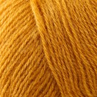 Пряжа "Angora Gold" 20%шерсть, 80%акрил 550м/100гр (02 шафран) - Фото 3