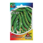 Семена Горох "Альфа", 6 г - Фото 1