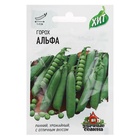 Семена Горох "Альфа", 6 г - Фото 3