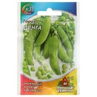 Семена Горох "Динга", 6 г серия ХИТ х3 - Фото 1