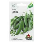 Семена Горох "Динга", 6 г серия ХИТ х3 - Фото 3