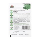 Семена Индау (Рукола ) культурная "Покер", ц/п,  0,5 г  серия ХИТ х3 - Фото 2