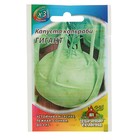 Семена Капуста кольраби "Гигант", ц/п, 0,2 г серия ХИТ х3 - Фото 1