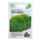 Семена цветов Кохия веничная «Грин Форест», однолетник, 0.2 г, «Удачные семена. Хит» - Фото 2