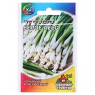 Семена Лук на зелень «Белое перо», 0.5 г, ХИТ х3-Гавриш» - Фото 1