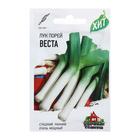 Семена Лук порей "Веста", ц/п, 0,2 г серия ХИТ х3 - Фото 6