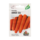 Семена Морковь "НИИОХ 336", 1,5 г - фото 318033407
