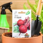 Семена Свекла "Пабло" F1, ц/п, 1 г серия ХИТ х3 - Фото 1