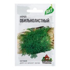 Семена Укроп «Обильнолистный», 2 г, «ХИТ-Гавриш» - Фото 1