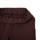 Комплект женский (джемпер, брюки) WK31617 цвет бежевый, рост 158-164, р-р 46 - Фото 9