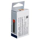 Грифели для механических карандашей Koh-I-Noor 4172, узел 0.9 мм, НВ, 12 штук, в футляре - Фото 3