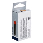 Грифели для механических карандашей Koh-I-Noor 4172, 12 штук, узел 0.9 мм, НВ, в футляре - Фото 4