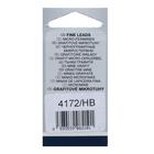 Грифели для механических карандашей Koh-I-Noor 4172, узел 0.9 мм, НВ, 12 штук, в футляре - Фото 5