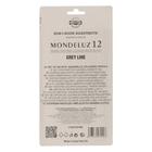 Карандаши цветные акварельные Koh-I-Noor Mondeluz 3722, 12 шт., серая гамма, в металлическом пенале в блистере - Фото 3