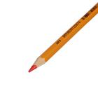 Карандаш двухцветный Koh-I-Noor 3433, сине-красный - Фото 6