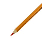 Карандаш двухцветный Koh-I-Noor 3433, сине-красный - Фото 9