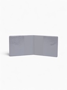 Обложка на студенческий билет, цвет бордовый - Фото 3