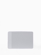 Обложка для проездного, пропуска, с принтом «Малина», белая - Фото 3