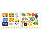 Книга Школа Талантов «Учимся писать», четвёртый год обучения, мальчики, формат А4, 16 стр. - Фото 3