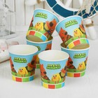 Стаканы «Ми-Ми-Мишки», 6 шт. - Фото 2