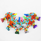 Язык-гудок «Ми-Ми-Мишки», 6 шт. - Фото 2