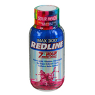 Энергетический напиток Redline MAX 300 7-Hour, Energy Shot, 74 мл, Sour Heads, Боеголовка - Фото 2
