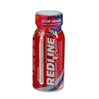 Энергетический напиток Redline Xtreme, Shot, 90 мл, Sour Heads, Боеголовка - Фото 2