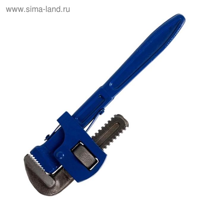 Ключ трубный "КОБАЛЬТ" 647-383, тип Stilson, 300 мм, CR-V - Фото 1