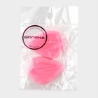Молд Доляна «Цветочный лепесток», 2 шт, силикон, 4,5×3 см, цвет МИКС - Фото 7