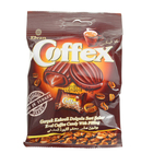 Карамель "COFFEX COFFEE" с кофейным вкусом 40гр - Фото 1
