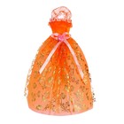 Одежда для куклы «Бальное платье», МИКС - Фото 4