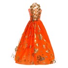 Одежда для куклы «Бальное платье», МИКС - Фото 6