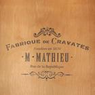 Поднос с ручками с декором Доляна, 40×30×7.5 см, дерево сосна - Фото 4