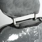 Органайзер-защита на переднее сиденье, 60 х 43 см - Фото 3