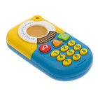 Развивающая игрушка "Телефон" с камерой - Фото 2