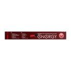 Плойка ENERGY EN-869, 25 Вт, керамическое покрытие, d=25 мм, 220°С, черно-красная - Фото 4