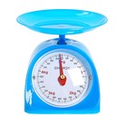 Весы кухонные ENERGY EN-405МК, механические, до 5 кг, синие - Фото 2