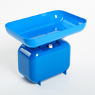 Весы кухонные ENERGY EN-410МК, механические, до 10 кг, синие - Фото 4