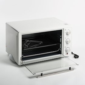 

Мини-печь ENERGY GT30-W, 1600 Вт, 30 л, белая