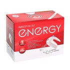 Миксер ENERGY EN-247, ручной, 200 Вт, 5 скоростей - Фото 4