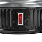 Электрошашлычница ENERGY НЕВА-1, 1000 Вт, 5 шампуров, серебристая - Фото 2