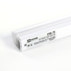 Светильник светодиодный IN HOME СПБ-Т5, 14 Вт, 230 В, 4000 К, 1260 Лм, 1200 мм - Фото 7