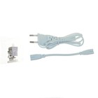 Светильник светодиодный IN HOME СПБ-Т5, 14 Вт, 230 В, 4000 К, 1260 Лм, 1200 мм - Фото 13