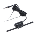 Антенна автомобильная «Триада 001 Mini», активная, всеволновая - Фото 4