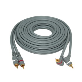 Кабель RCA Audio Nova RC2-5M