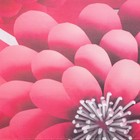 Комплект штор Монте роза 147х267 +/- 3см 2шт, розовый, габардин, п/э - Фото 2