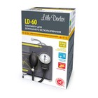 Тонометр механический Little Doctor LD-60 - Фото 3